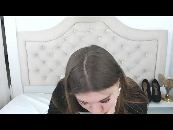 Abbyhard – Streamate Live Video Recording – 2025-01-12 00:22:28