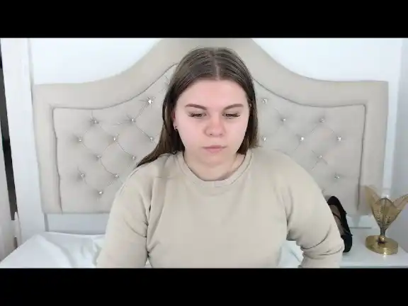 Abbyhard – Streamate Live Video Recording – 2025-03-08 20:41:57