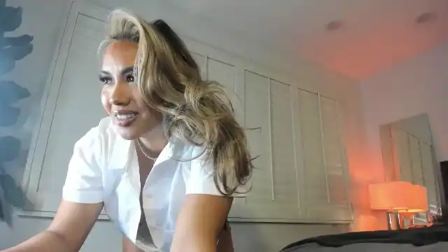 Exoticlilyxo – Myfreecams Live Video Recording – 2025-03-27 03:07:05