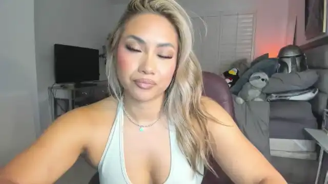Exoticlilyxo – Myfreecams Live Video Recording – 2025-06-18 22:30:20