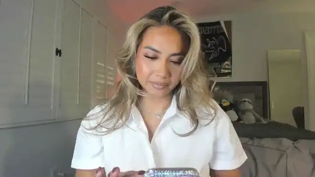 Exoticlilyxo – Myfreecams Live Video Recording – 2025-12-15 09:11:30