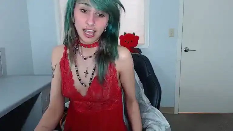 Kittyclementinexo – Streamate Live Video Recording – 2025-02-11 02:26:59
