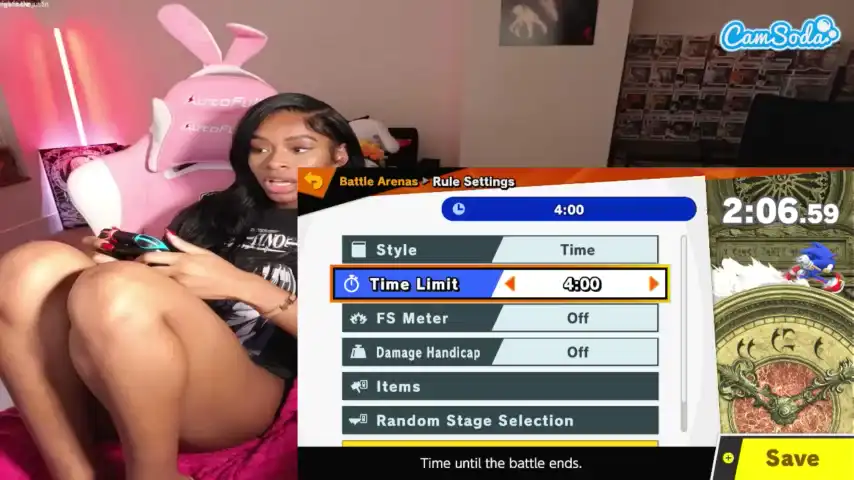 Lovenzia – Camsoda Live Video Recording – 2025-05-19 22:14:22