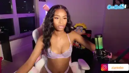 Lovenzia – Camsoda Live Video Recording – 2026-05-15 04:16:24