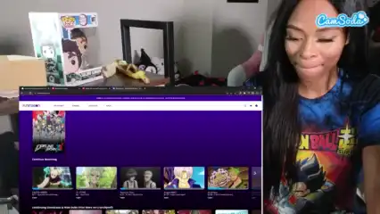 Lovenzia – Camsoda Live Video Recording – 2025-09-20 14:29:56