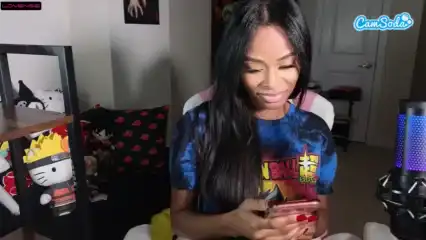 Lovenzia – Camsoda Live Video Recording – 2025-03-03 01:43:08