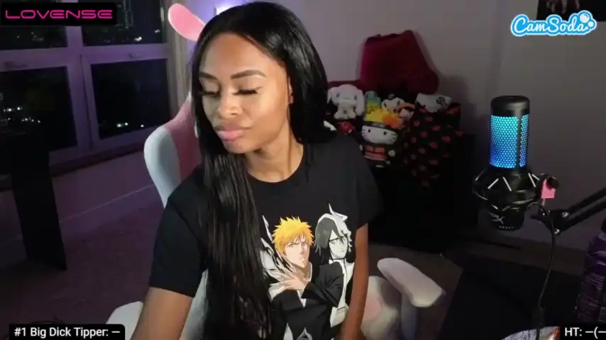 Lovenzia – Camsoda Live Video Recording – 2025-04-08 16:58:42