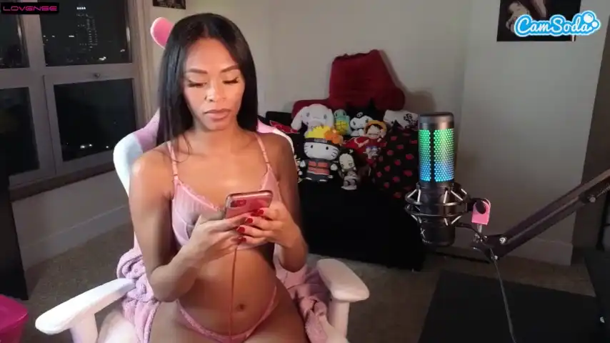 Lovenzia – Camsoda Live Video Recording – 2025-09-17 07:56:46