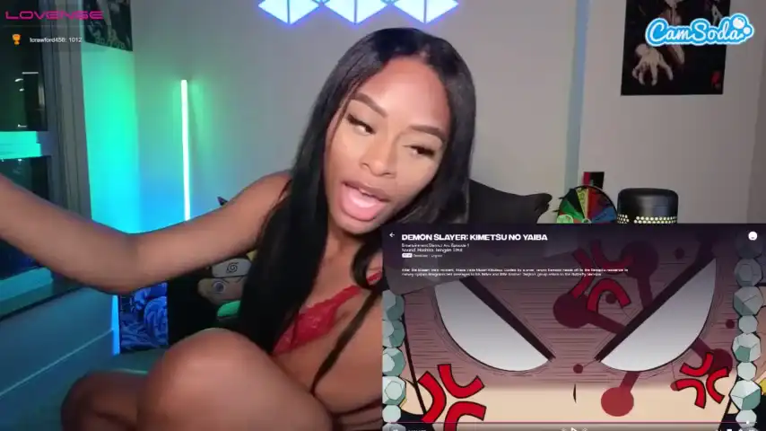 Lovenzia – Camsoda Live Video Recording – 2025-02-14 21:09:22