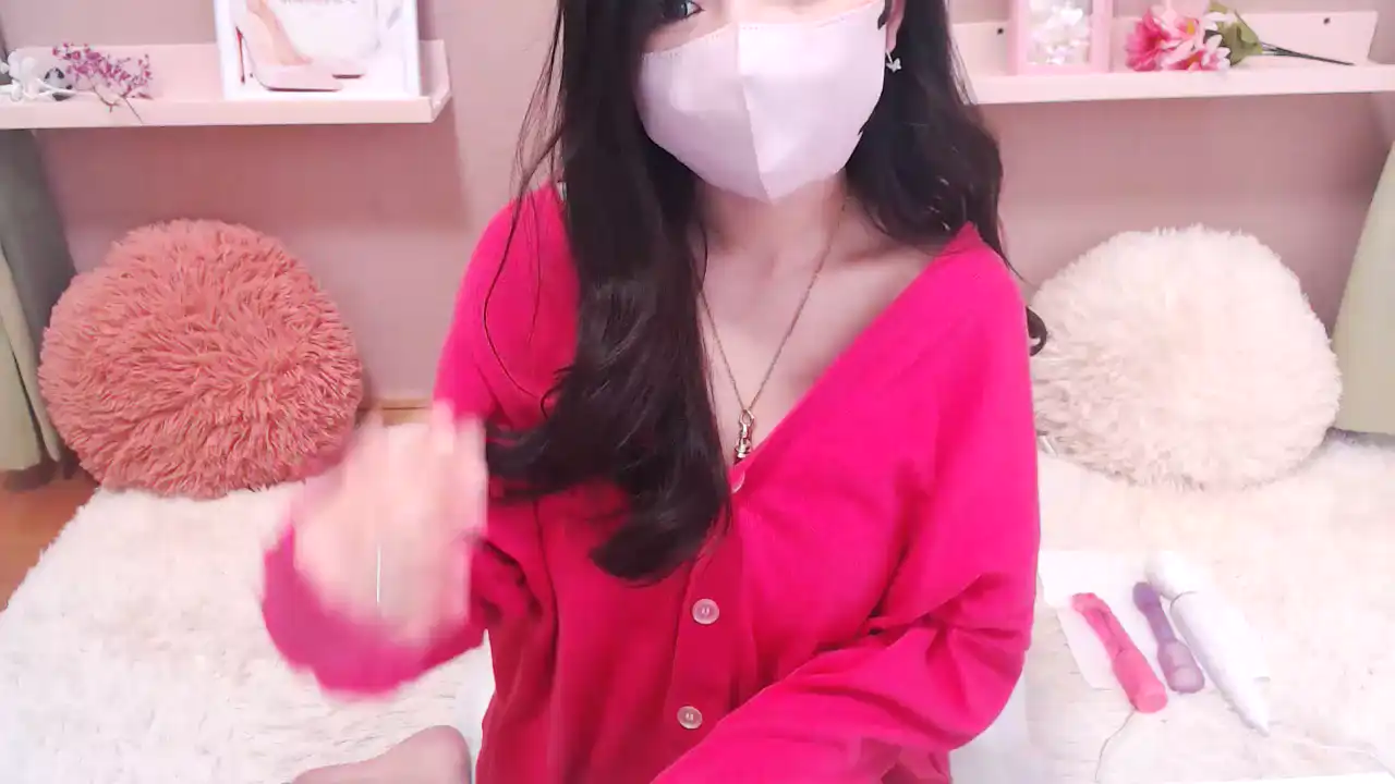 Pppmamiqqq – Sakuralive Live Video Recording – 2025-10-28 16:21:02