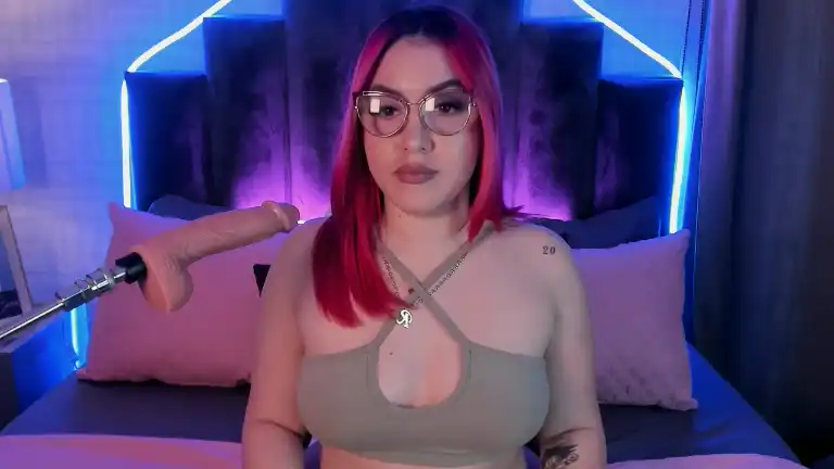 Rousex – Streamate Live Video Recording – 2026-03-02 10:06:40