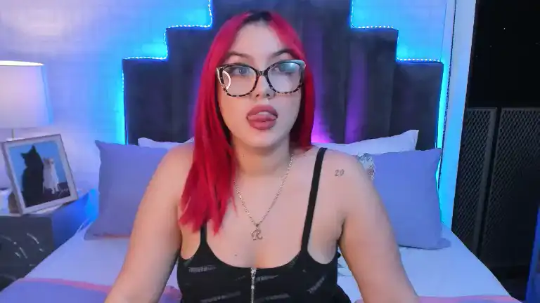 Rousex – Streamate Live Video Recording – 2025-11-10 17:44:04