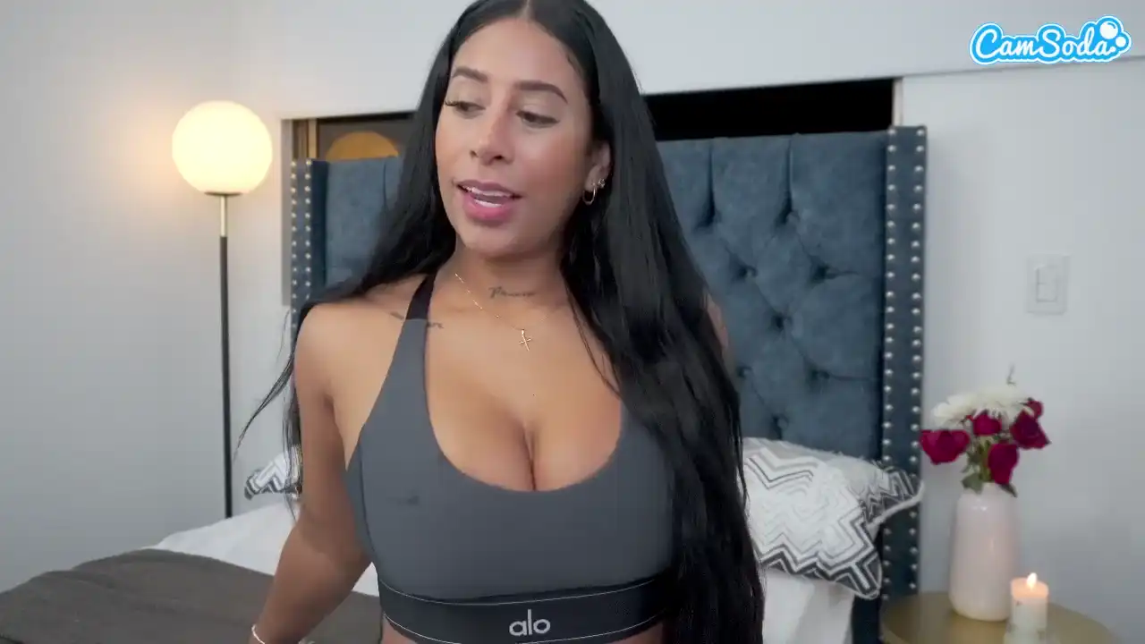 Sophia-lopeez – Camsoda Live Video Recording – 2025-02-25 22:08:34