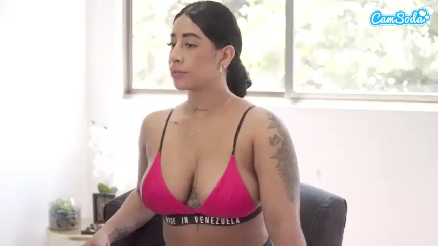 Sophia-lopeez – Camsoda Live Video Recording – 2025-07-13 17:21:43