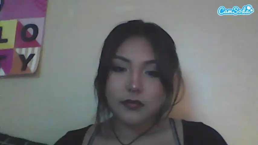 Yoshinocherry – Camsoda Live Video Recording – 2025-06-29 21:22:10