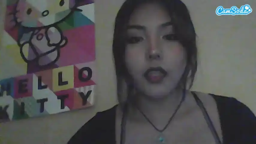 Yoshinocherry – Camsoda Live Video Recording – 2025-11-01 05:26:18