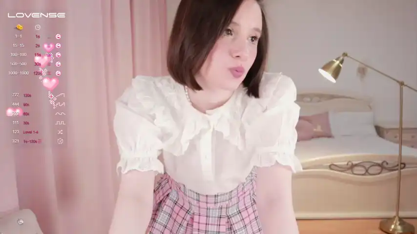 _female_essence_ – Chaturbate Live Video Recording – 2026-03-13 14:12:25