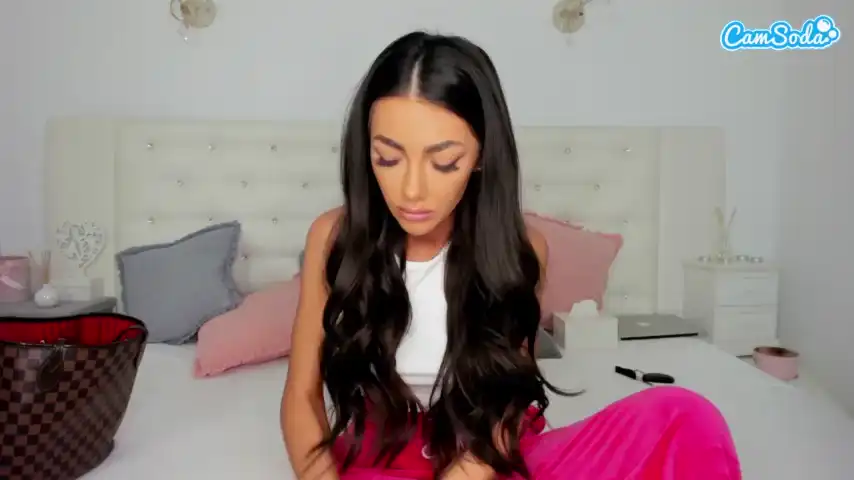 Iamjoyxs23 – Camsoda Live Video Recording – 2026-04-28 15:51:53