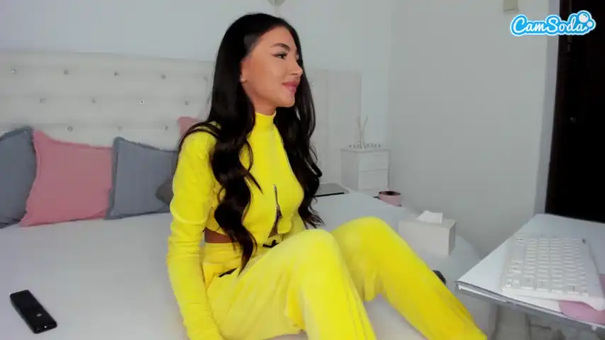 Iamjoyxs23 – Camsoda Live Video Recording – 2026-03-25 08:16:29