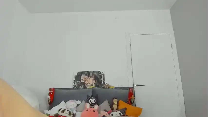 Jenie_fire – Chaturbate Live Video Recording – 2026-02-16 05:17:53