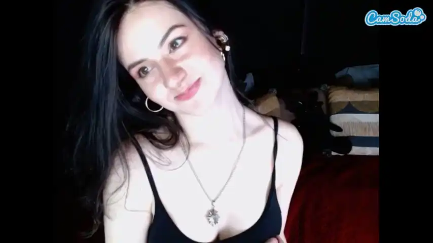 Smilemala – Camsoda Live Video Recording – 2025-07-02 21:27:21