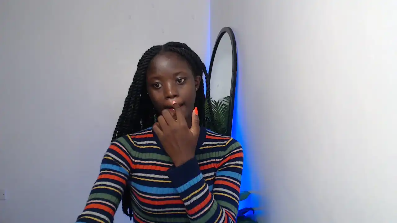 9143lela – Stripchat Live Video Recording – 2025-11-09 11:14:17