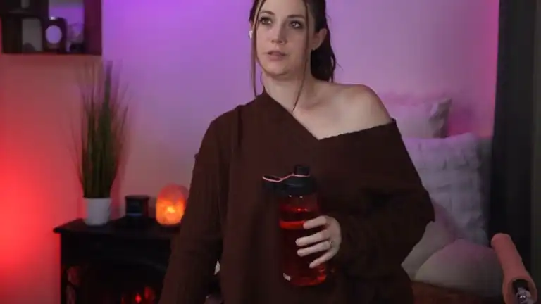 Annmarie – Streamate Live Video Recording – 2025-09-03 05:07:42