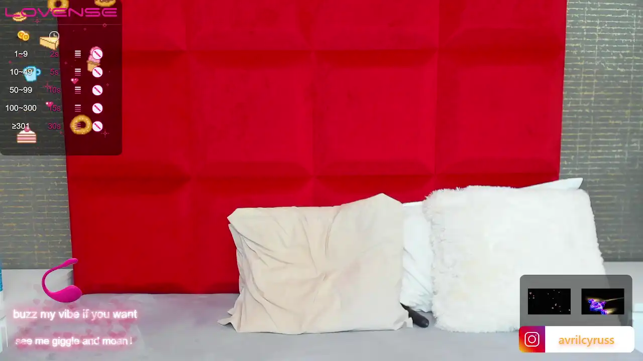 Avril_cyrus – Myfreecams Live Video Recording – 2025-09-24 21:22:03