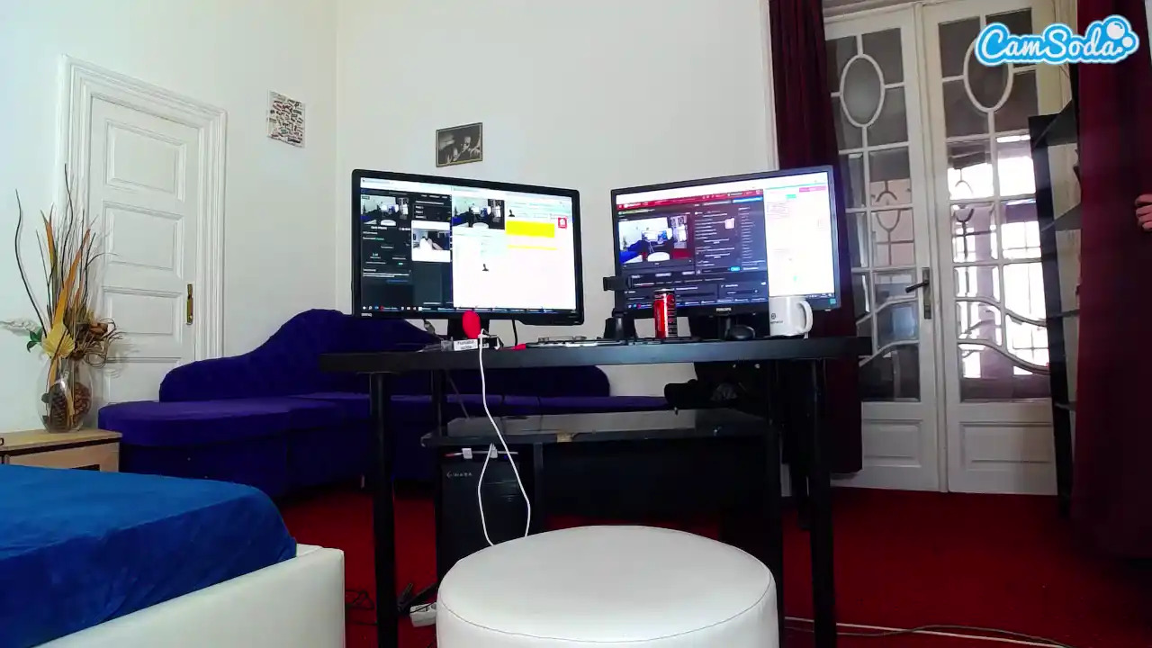 G-desireeann – Camsoda Live Video Recording – 2025-12-02 02:09:56