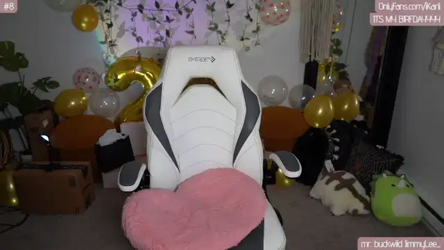 Ibirthdaygirl – Myfreecams Live Video Recording – 2025-03-22 20:44:36