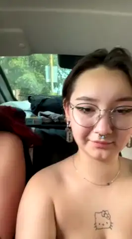 Lisetinypoet – Stripchat Live Video Recording – 2026-07-03 06:29:08