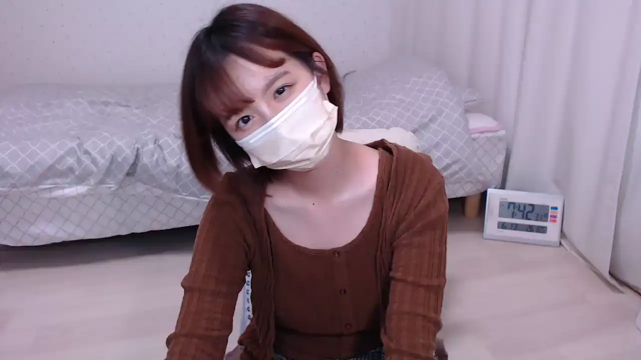 Rii1 – Sakuralive Live Video Recording – 2026-04-26 13:27:52