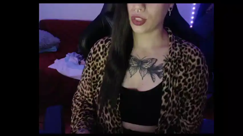 Rockadelika – Amateur.tv Live Video Recording – 2026-03-10 19:31:39