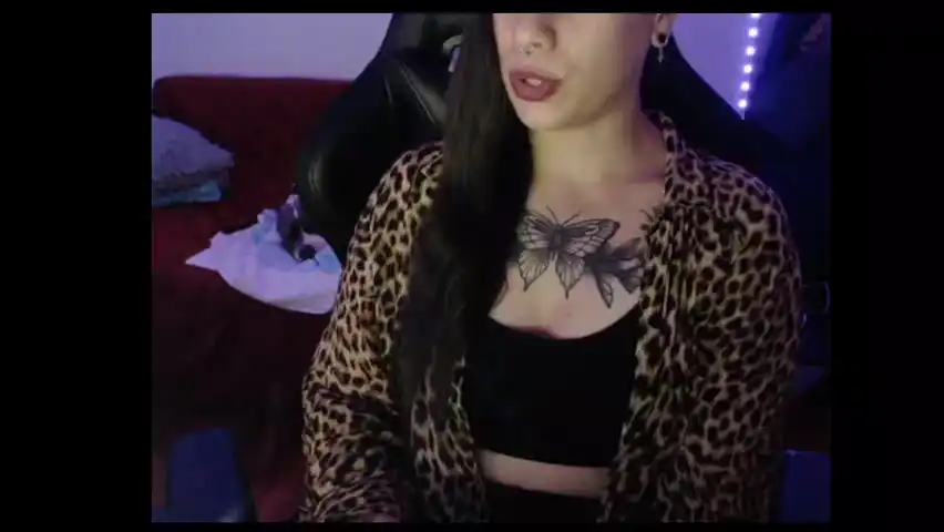 Rockadelika – Amateur.tv Live Video Recording – 2025-04-09 04:03:39