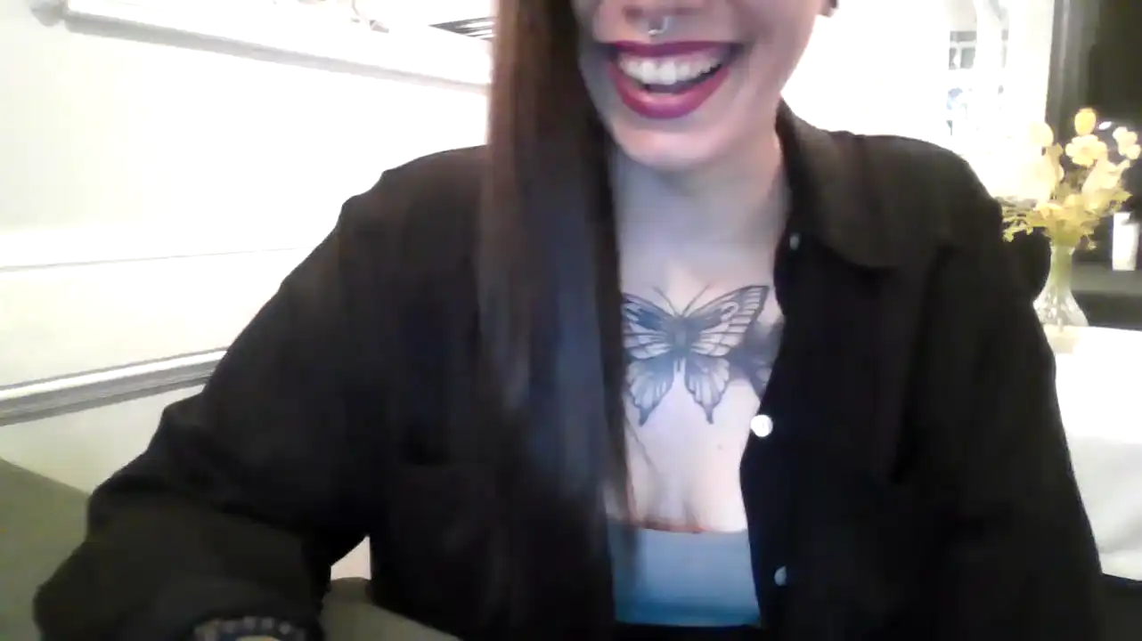 Rockadelika – Amateur.tv Live Video Recording – 2025-01-22 06:39:53