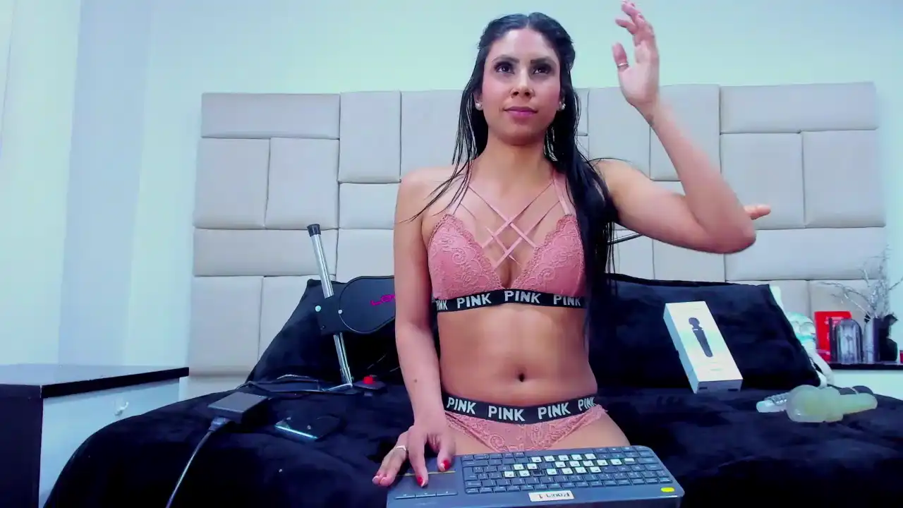 Stellaadams – Sakuralive Live Video Recording – 2025-09-11 13:36:27