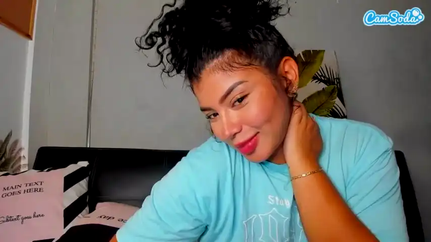 Sugarcataleya – Camsoda Live Video Recording – 2025-08-09 04:17:02