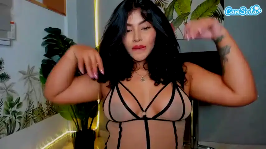 Sugarcataleya – Camsoda Live Video Recording – 2025-02-20 20:17:13