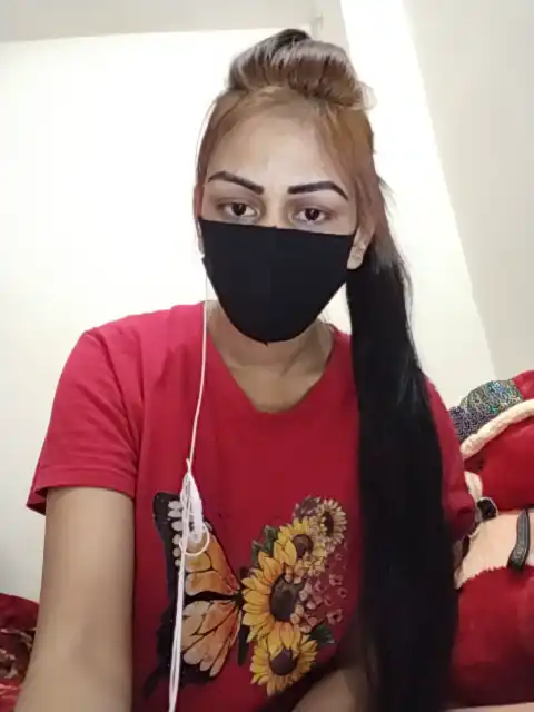 Tisha-01 – Stripchat Live Video Recording – 2025-01-16 13:30:10