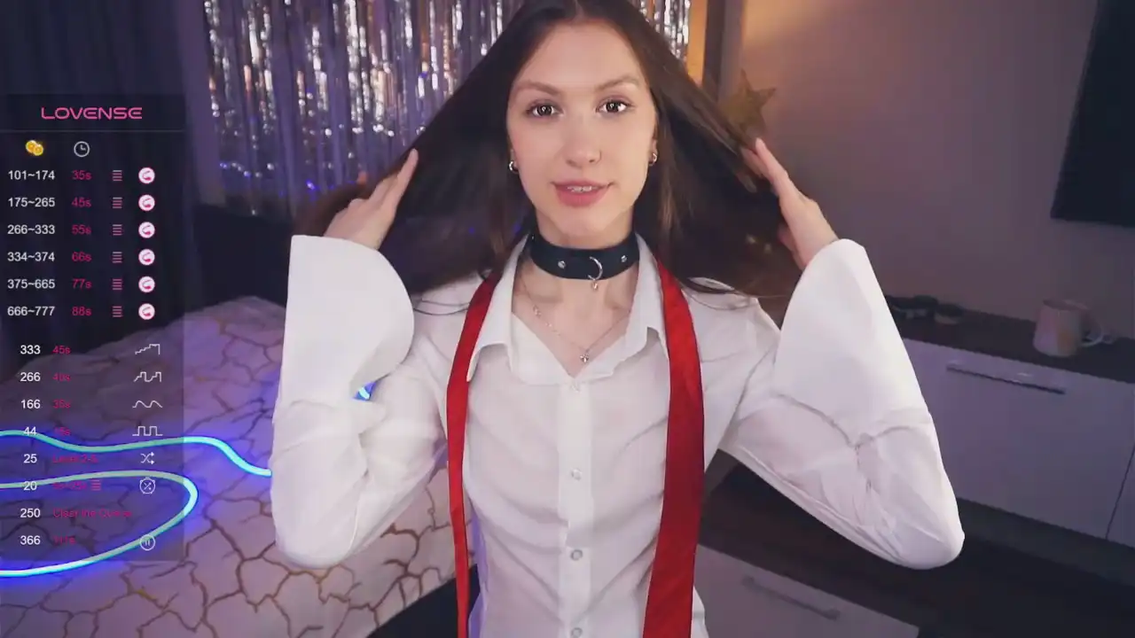 Ainsleydalely – Stripchat Live Video Recording – 2026-03-01 06:20:28