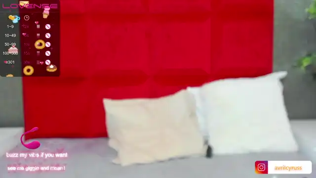 Avril_cyrus – Myfreecams Live Video Recording – 2026-06-03 16:44:45