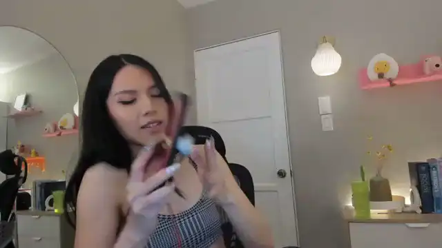 Eggytiff – Myfreecams Live Video Recording – 2026-07-05 13:07:21