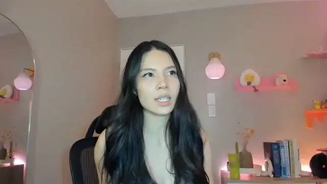 Eggytiff – Myfreecams Live Video Recording – 2025-02-11 23:37:22