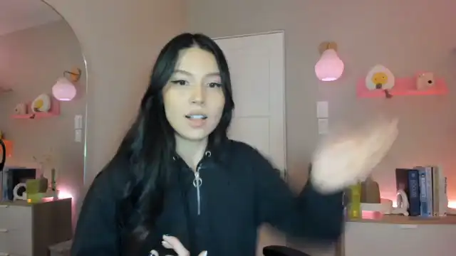 Eggytiff – Myfreecams Live Video Recording – 2025-04-30 09:01:42