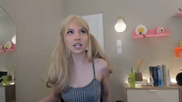 Eggytiff – Myfreecams Live Video Recording – 2026-06-27 09:15:27