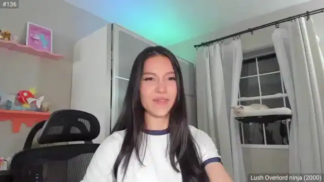 Eggytiff – Myfreecams Live Video Recording – 2025-11-14 08:52:30