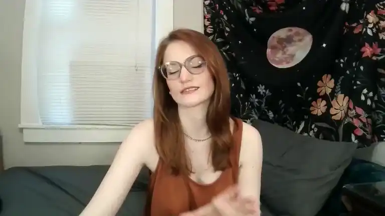 Faeensley – Streamate Live Video Recording – 2025-09-28 11:58:03