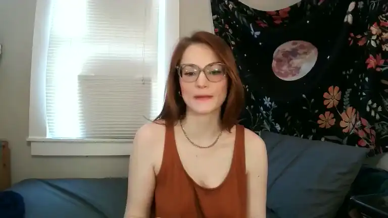 Faeensley – Streamate Live Video Recording – 2025-04-27 09:13:03