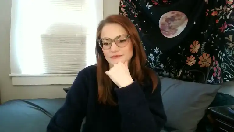 Faeensley – Streamate Live Video Recording – 2025-01-07 05:49:23
