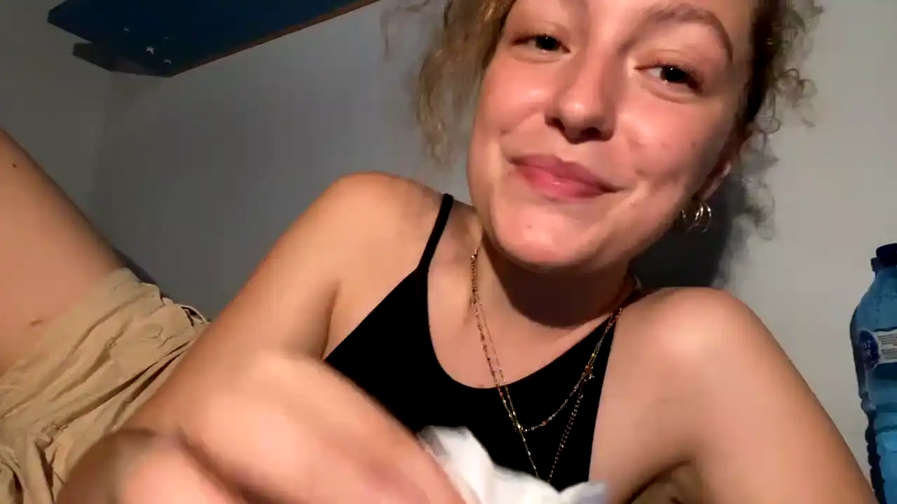 Iswithee – Amateur.tv Live Video Recording – 2026-07-20 19:53:07